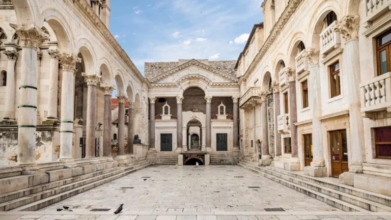Westeros na Vida Real: Roteiro de “Game of Thrones” pelos Cenários Medievais da Croácia