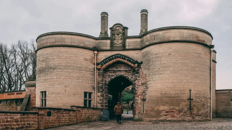 Roteiro de “Robin Hood”: Locações Históricas Medievais em Nottingham, Inglaterra