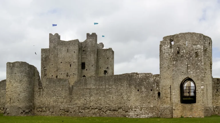 “Coração Valente” na Irlanda: Roteiro Histórico pelos Cenários Reais do Filme