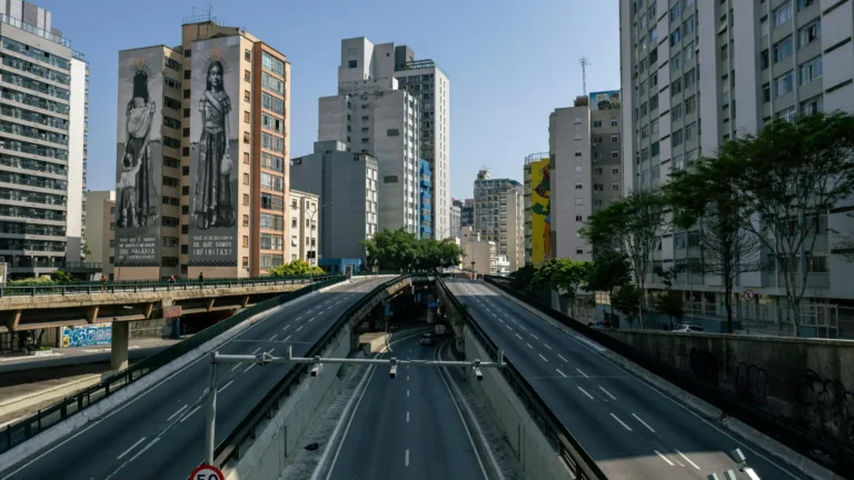 São Paulo Distópica: Roteiro pelos Locais Reais do Filme “Ensaio Sobre a Cegueira”, no Brasil