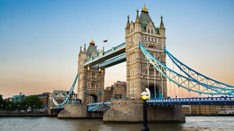 Roteiro pelos Locais de Filmagem do filme “O Diário de Bridget Jones”, em Londres