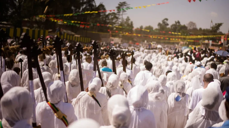 Celebrando a Alma da África: Festas e Festivais que Encantam o Continente