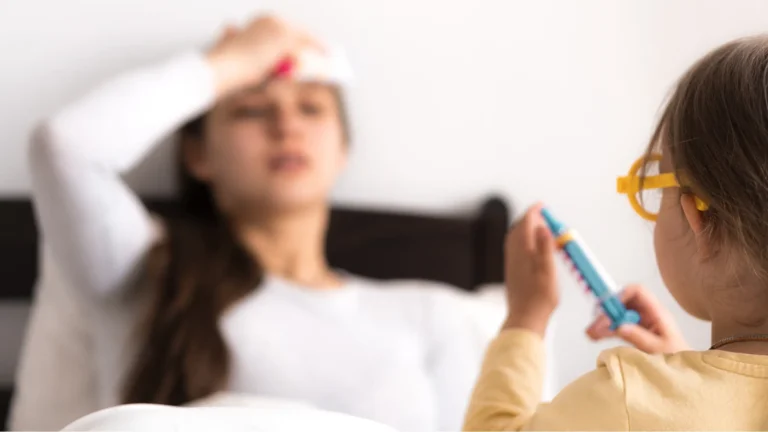 parentificação emocional