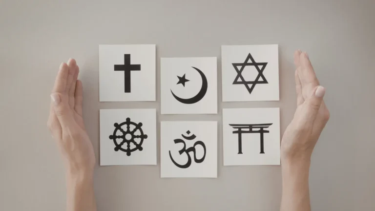 tolerância religiosa